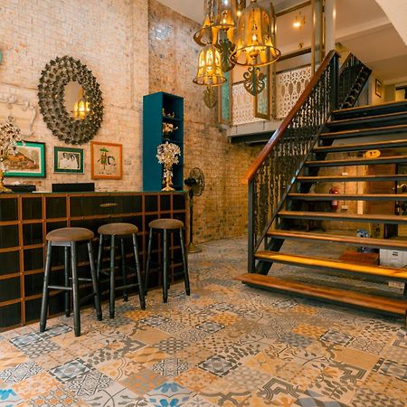 Si Phum Heritage Boutique, Chiang Mai Zewnętrze zdjęcie
