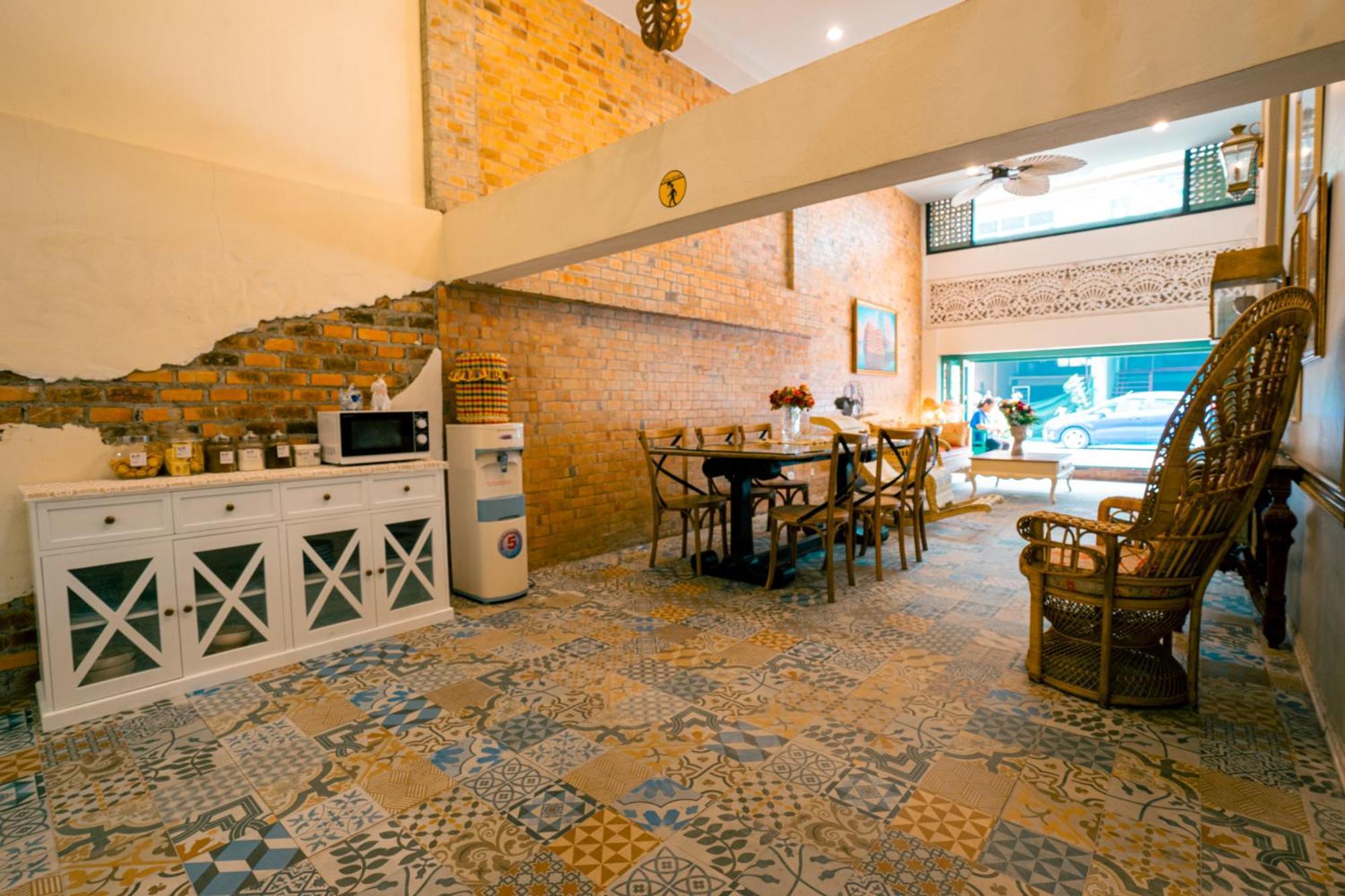 Si Phum Heritage Boutique, Chiang Mai Zewnętrze zdjęcie