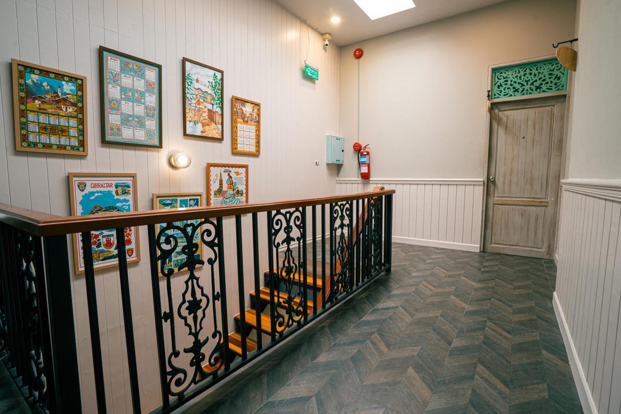 Si Phum Heritage Boutique, Chiang Mai Zewnętrze zdjęcie
