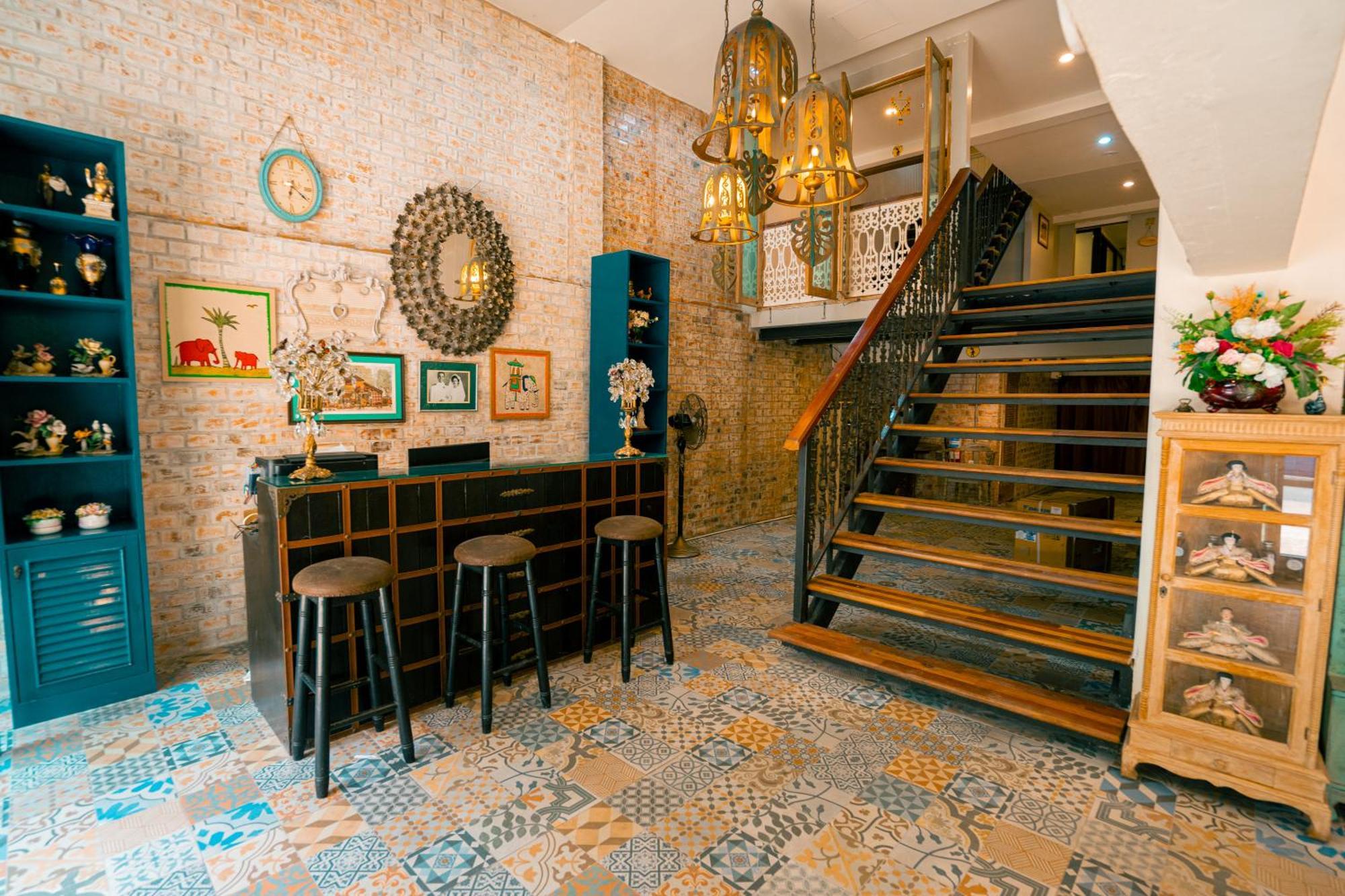 Si Phum Heritage Boutique, Chiang Mai Zewnętrze zdjęcie