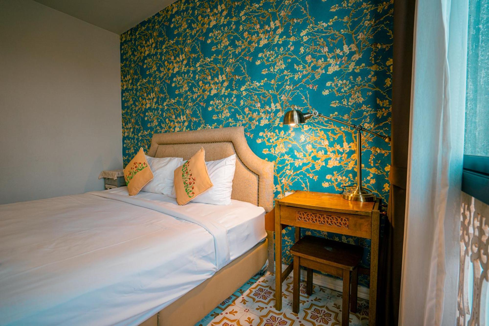 Si Phum Heritage Boutique, Chiang Mai Zewnętrze zdjęcie