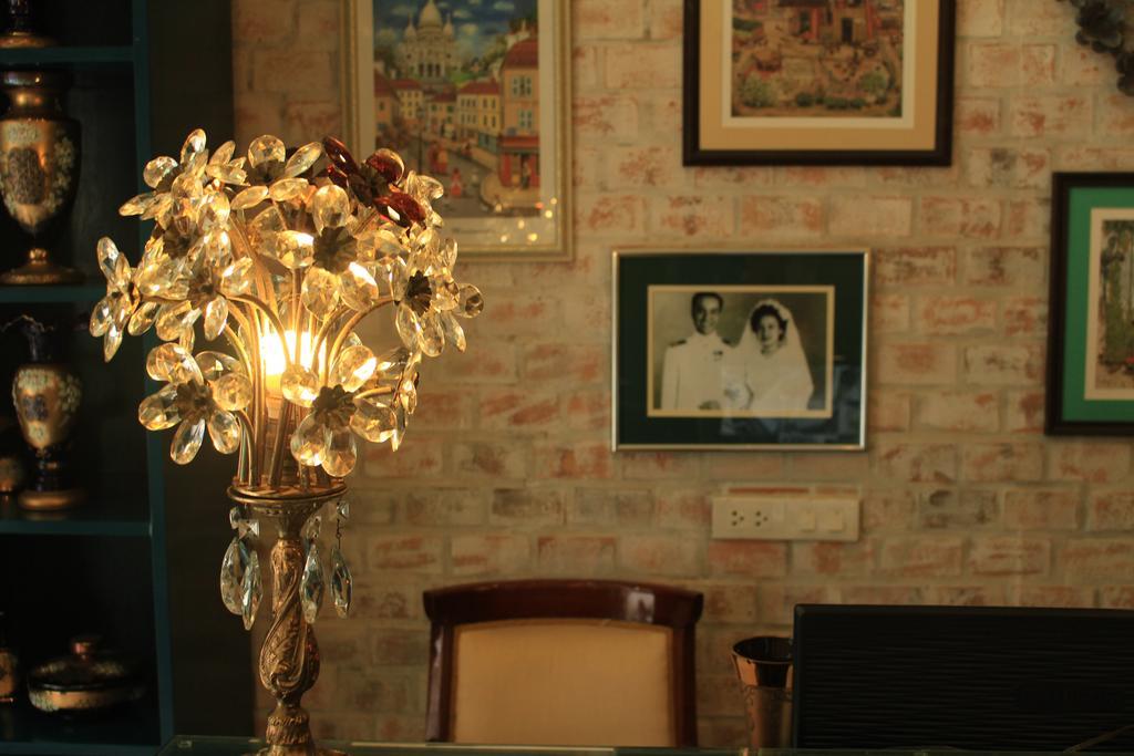 Si Phum Heritage Boutique, Chiang Mai Zewnętrze zdjęcie