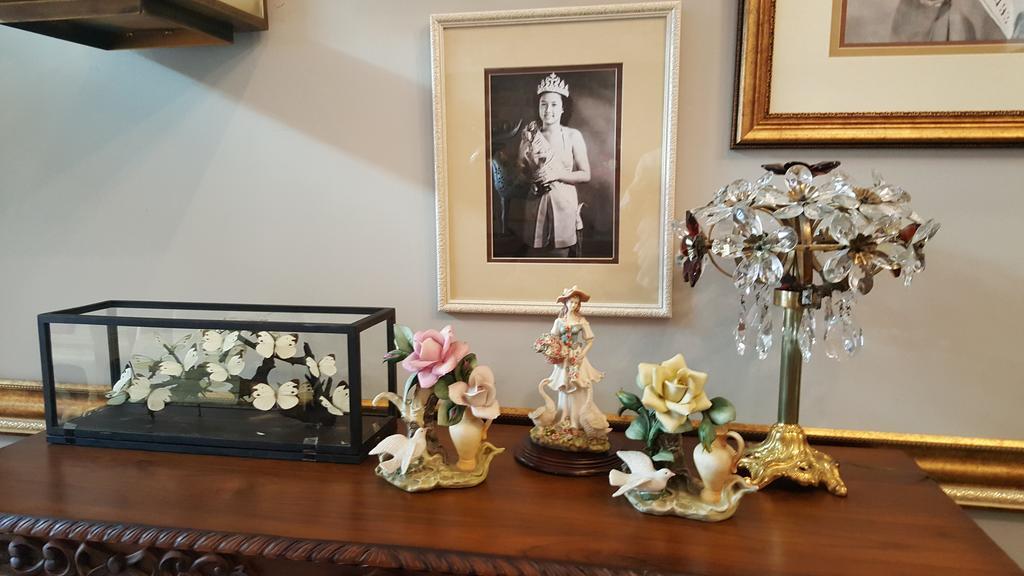 Si Phum Heritage Boutique, Chiang Mai Zewnętrze zdjęcie